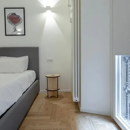 Italianway Easy - Pontaccio 2 * 米兰