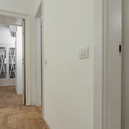 公寓 Italianway Easy - Pontaccio 2 *