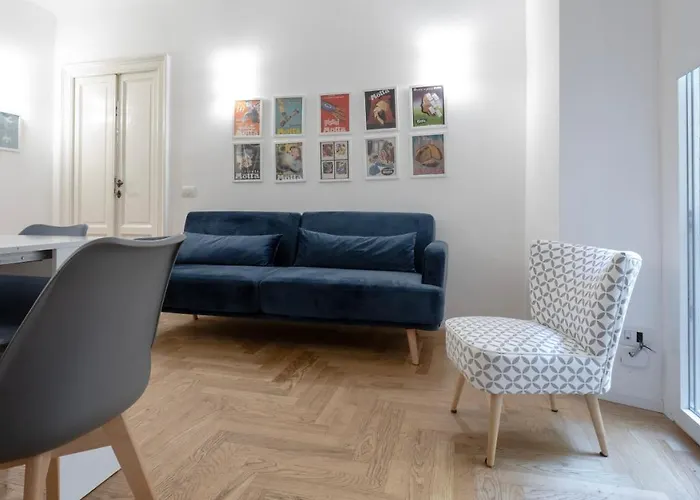 Italianway Easy - Pontaccio 2 * Milan