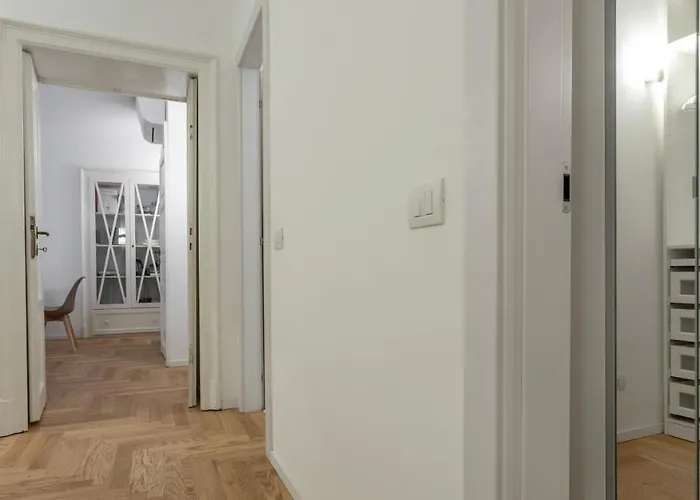 Apartment Italianway Easy - Pontaccio 2 *