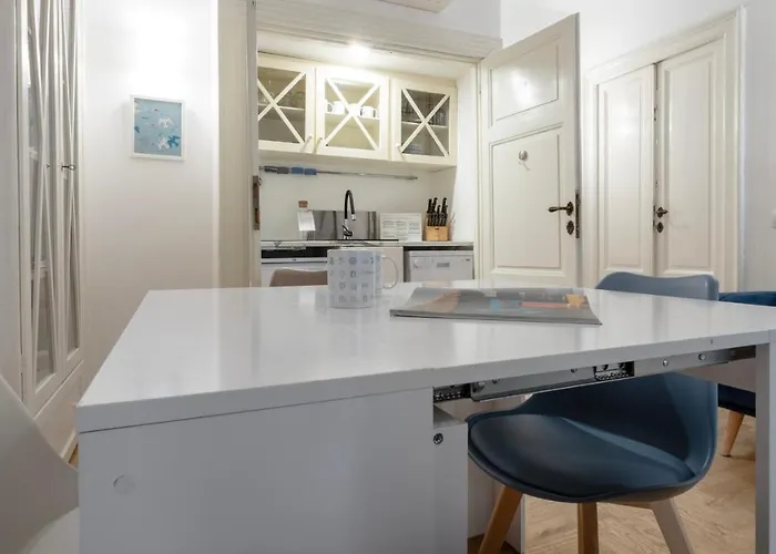 Italianway Easy - Pontaccio 2 Milan