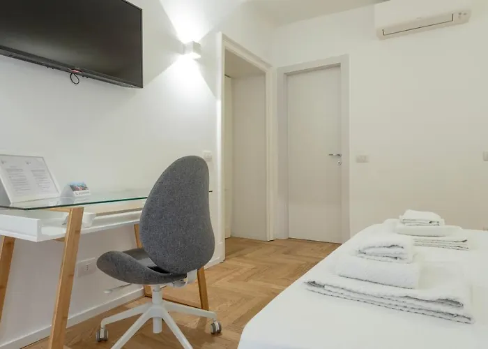 Italianway Easy - Pontaccio 2 * Milan