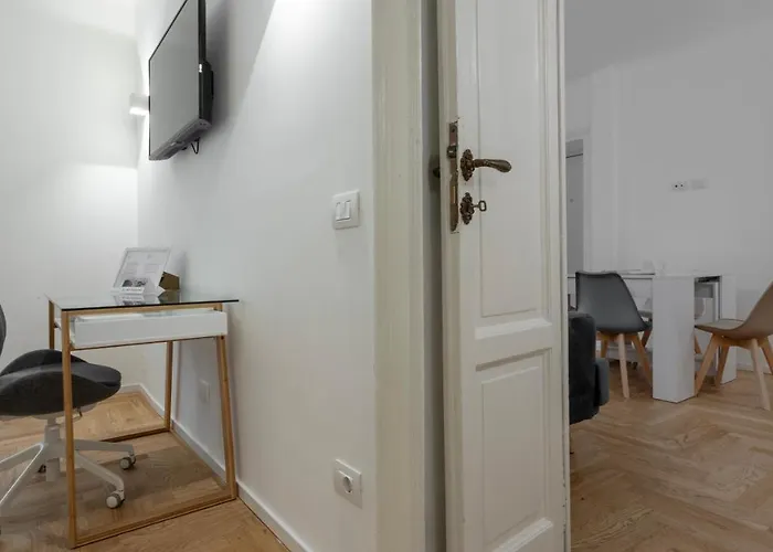 Italianway Easy - Pontaccio 2 Apartment Milan