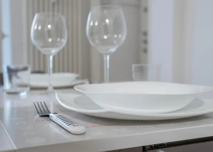 Apartment Italianway Easy - Pontaccio 2 *