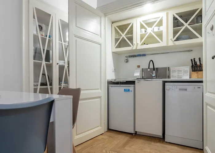 Italianway Easy - Pontaccio 2 Apartment