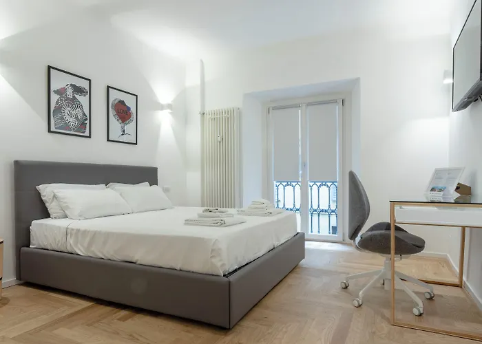 Italianway Easy - Pontaccio 2 Milan