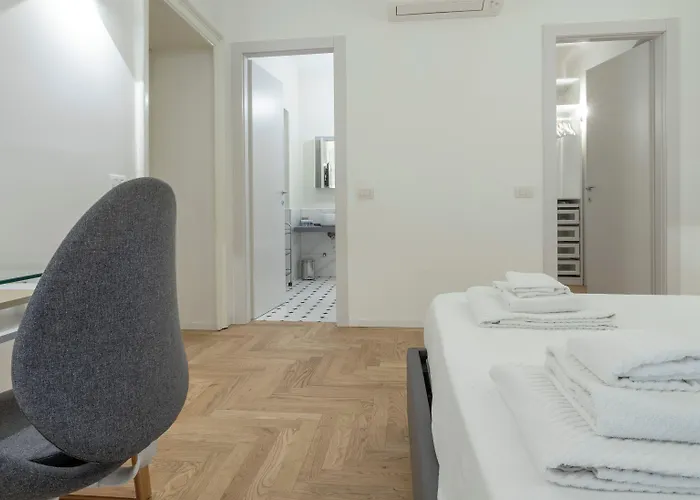 Italianway Easy - Pontaccio 2 Milan