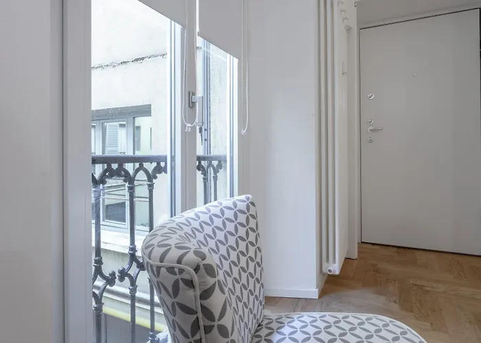 Italianway Easy - Pontaccio 2 Apartment Milan