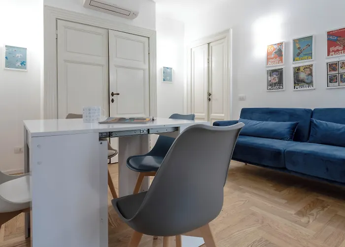 Italianway Easy - Pontaccio 2 Apartment Milan
