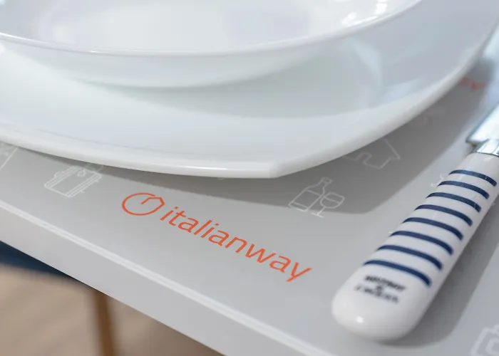 Italianway Easy - Pontaccio 2 Milan